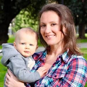 Meet your Posher, Sheila